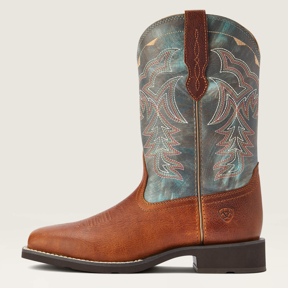 Ariat Delilah Western Boot Women