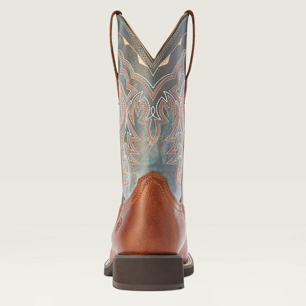 Ariat Delilah Western Boot Women