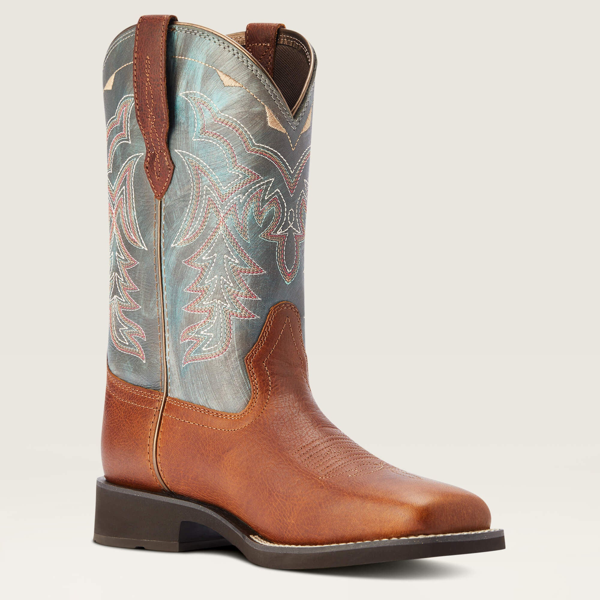Ariat Delilah Western Boot Women