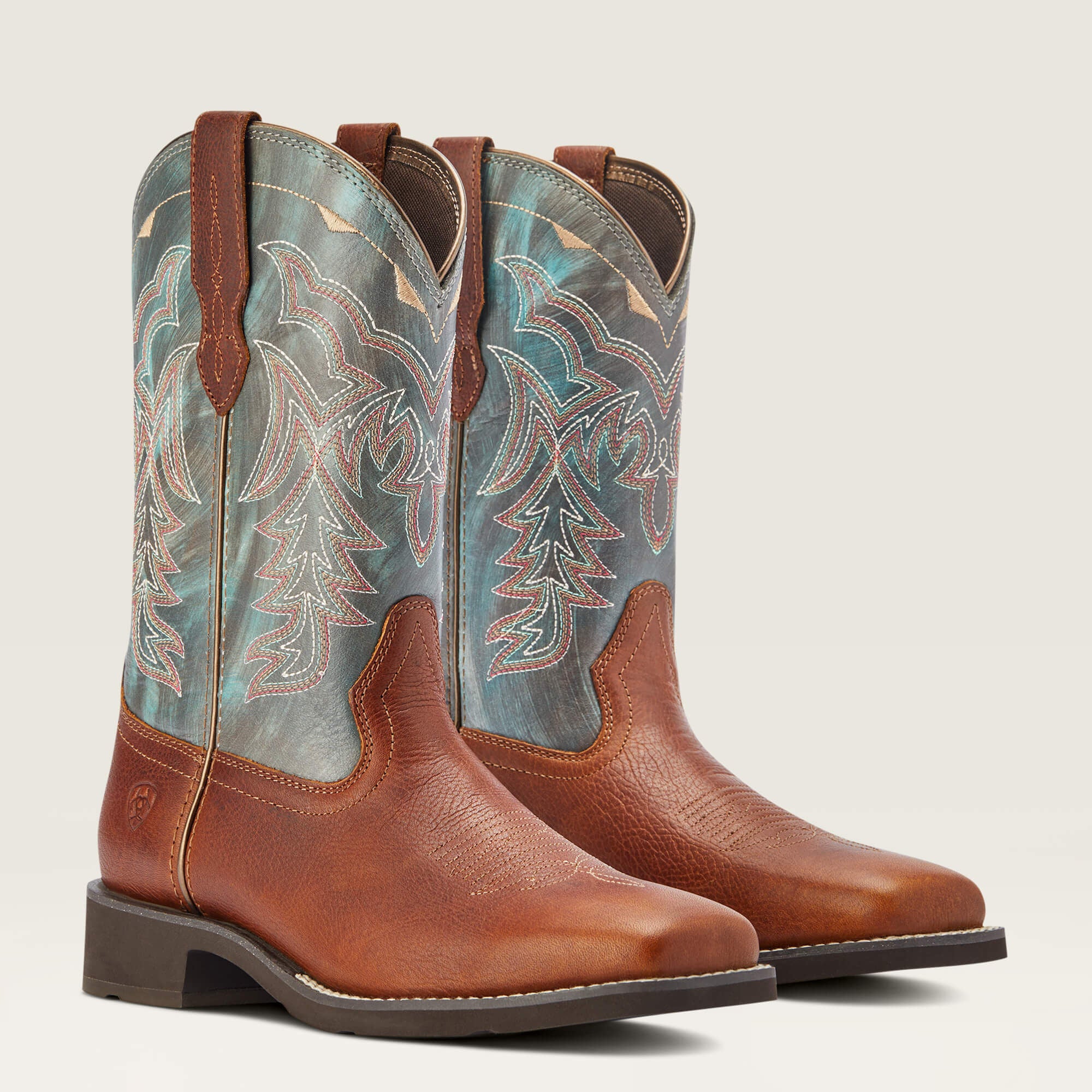Ariat Delilah Western Boot Women
