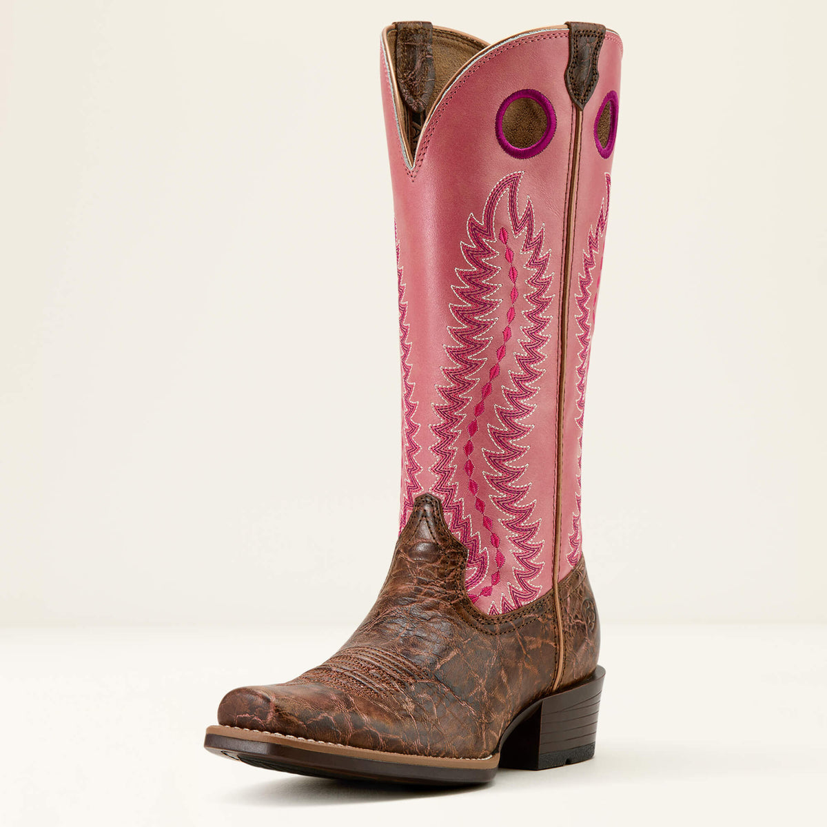 Ariat Junction Western Boot Women