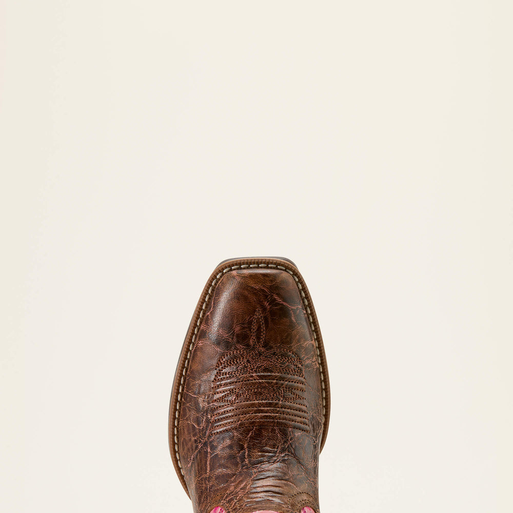 Ariat Junction Western Boot Women