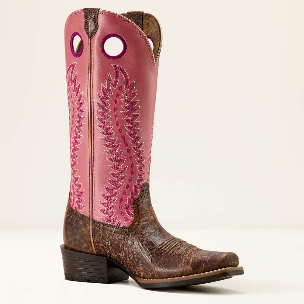 Ariat Junction Western Boot Women