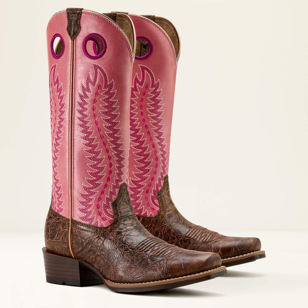 Ariat Junction Western Boot Women