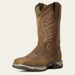 Ariat Anthem Waterproof Western Boot Women