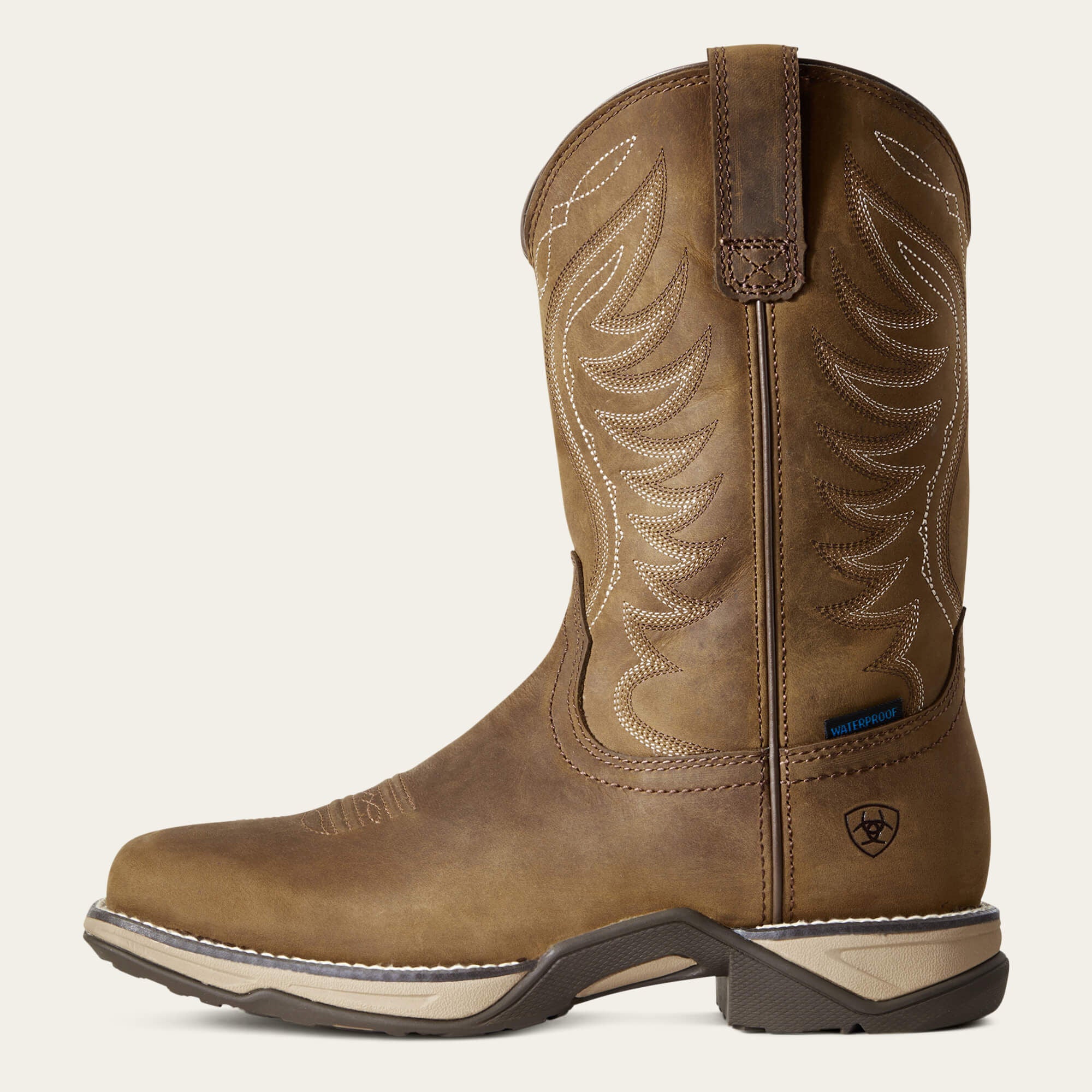 Ariat Anthem Waterproof Western Boot Women
