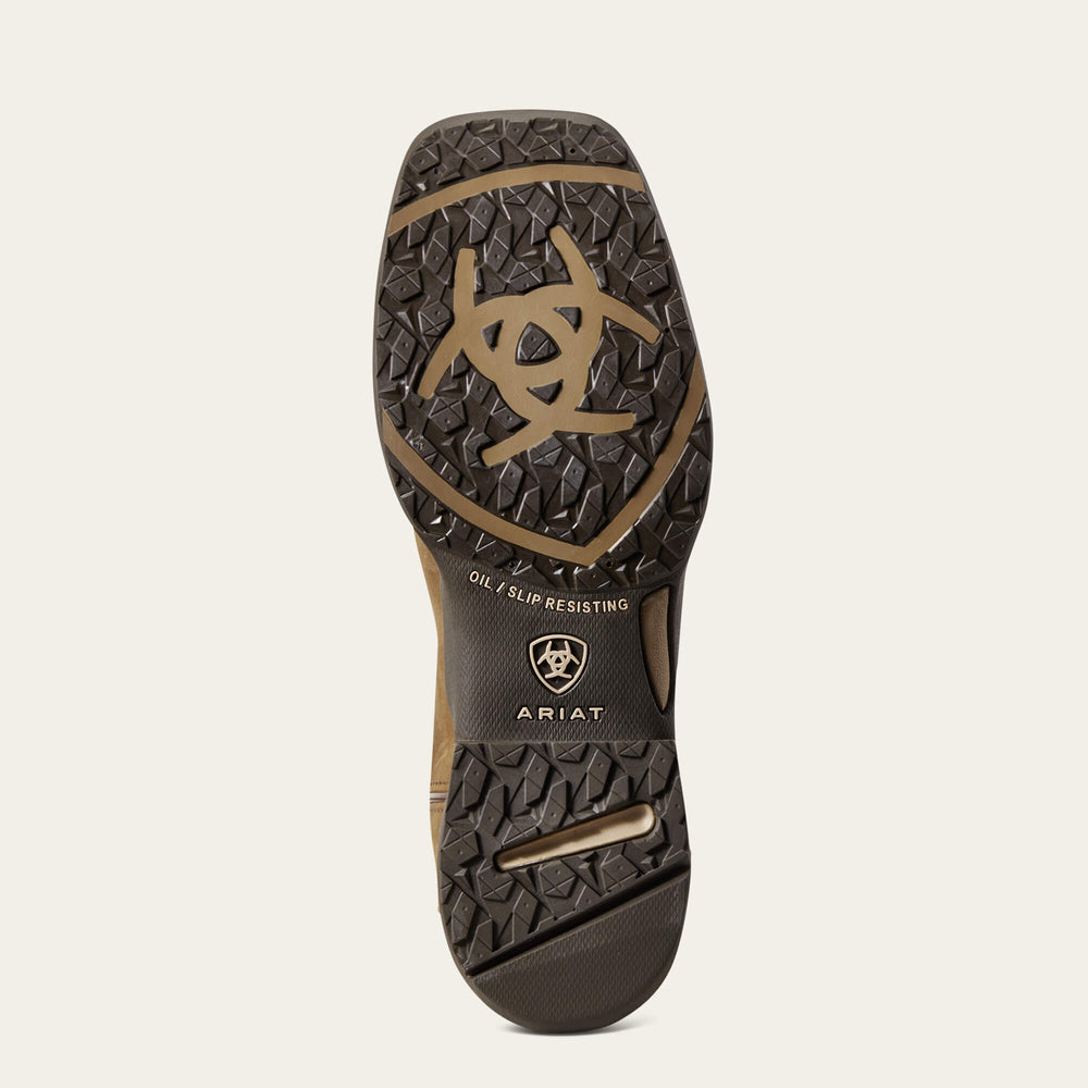 Ariat Anthem Waterproof Western Boot Women