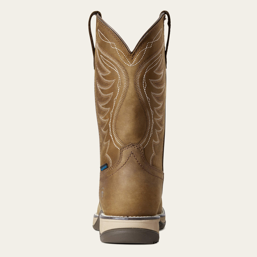 Ariat Anthem Waterproof Western Boot Women