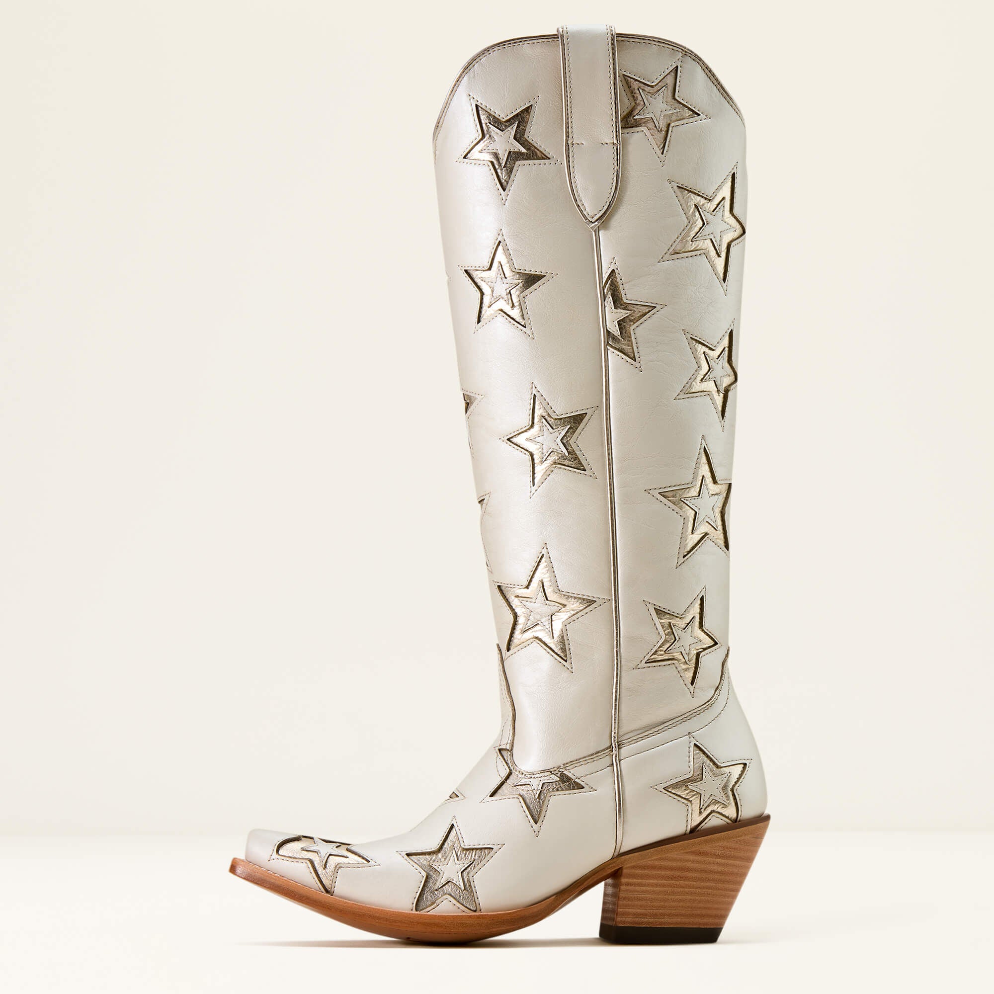 Ariat Casanova Star X Toe Western Boot Women