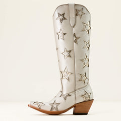Ariat Casanova Star X Toe Western Boot Women