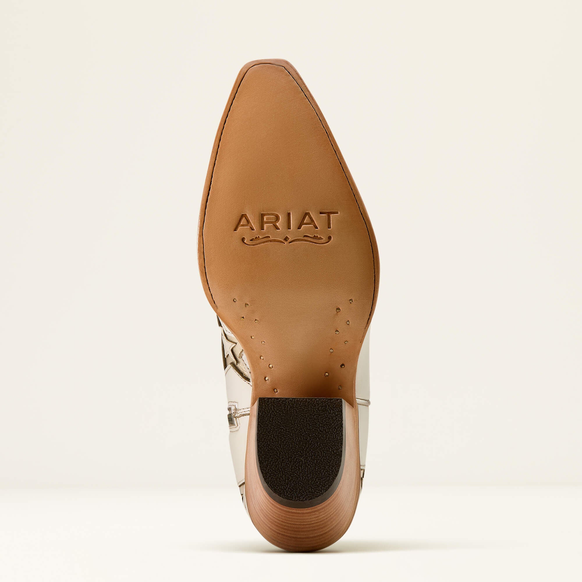 Ariat Casanova Star X Toe Western Boot Women