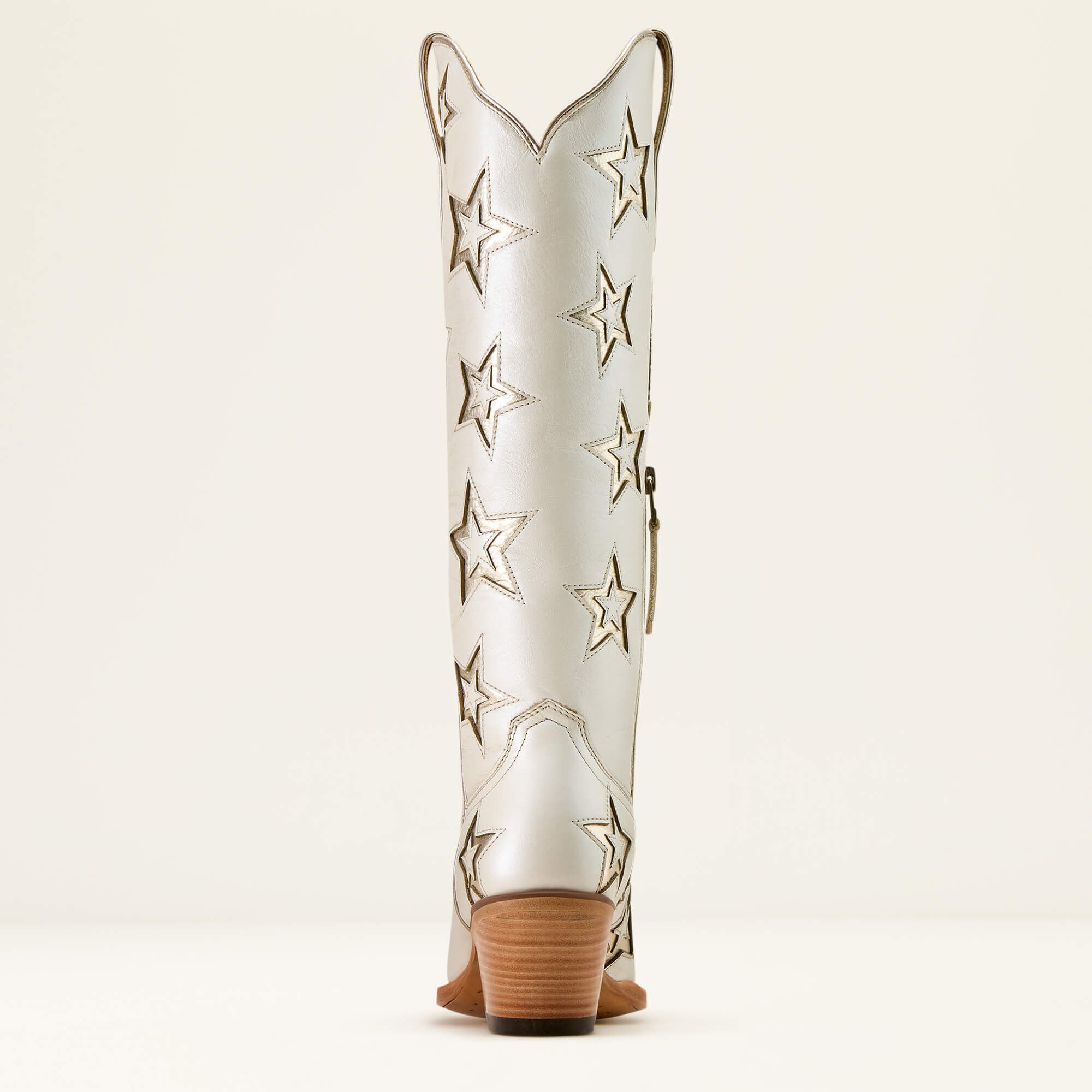 Ariat Casanova Star X Toe Western Boot Women