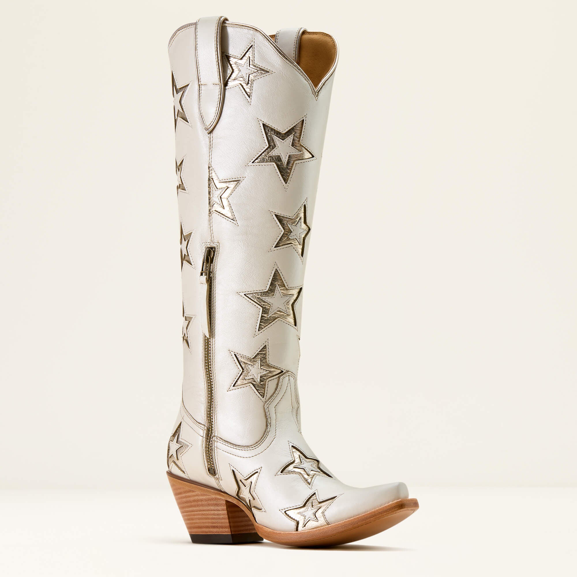 Ariat Casanova Star X Toe Western Boot Women