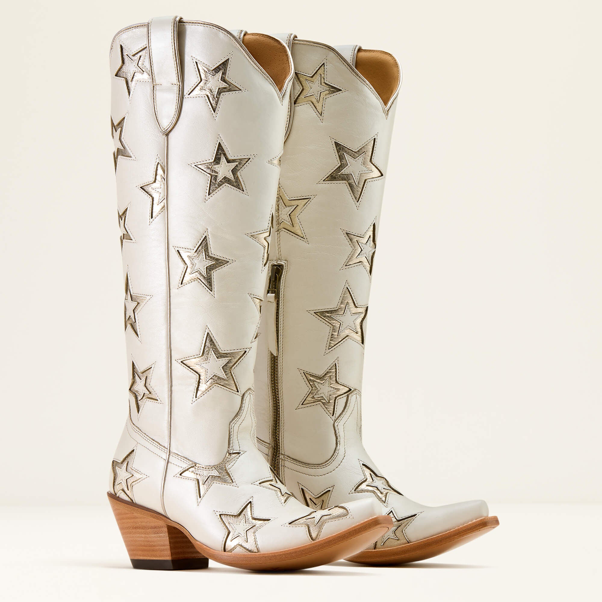 Ariat Casanova Star X Toe Western Boot Women