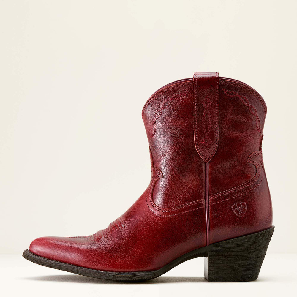 Ariat Maggie J Toe Western Boot Women
