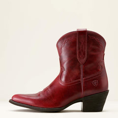 Ariat Maggie J Toe Western Boot Women