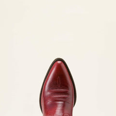 Ariat Maggie J Toe Western Boot Women