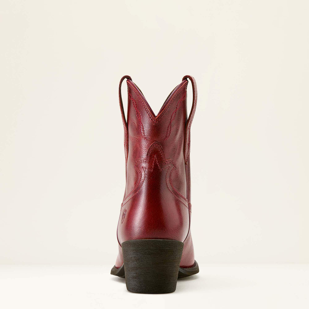 Ariat Maggie J Toe Western Boot Women