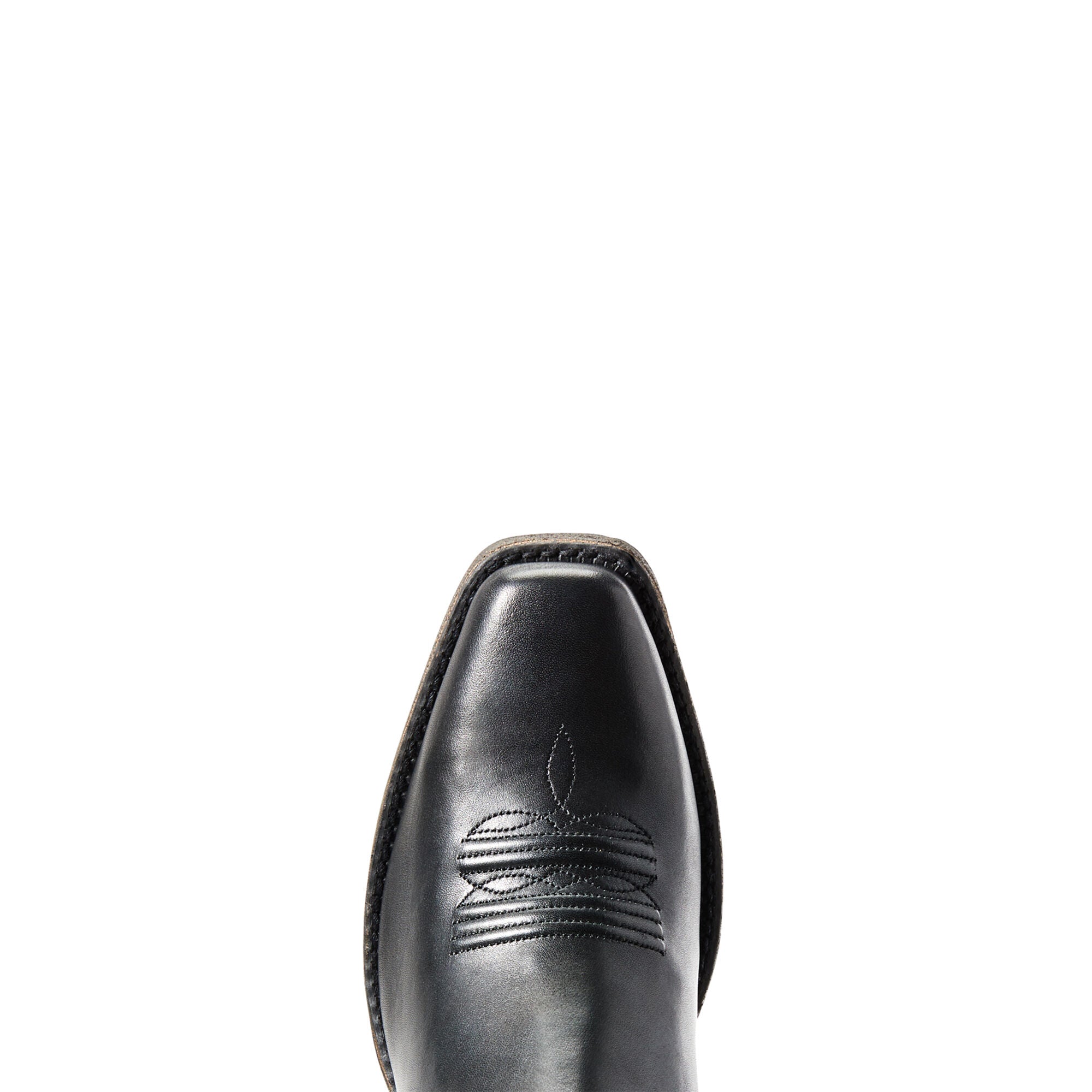 Ariat Round Up Square Toe Western Boot Women