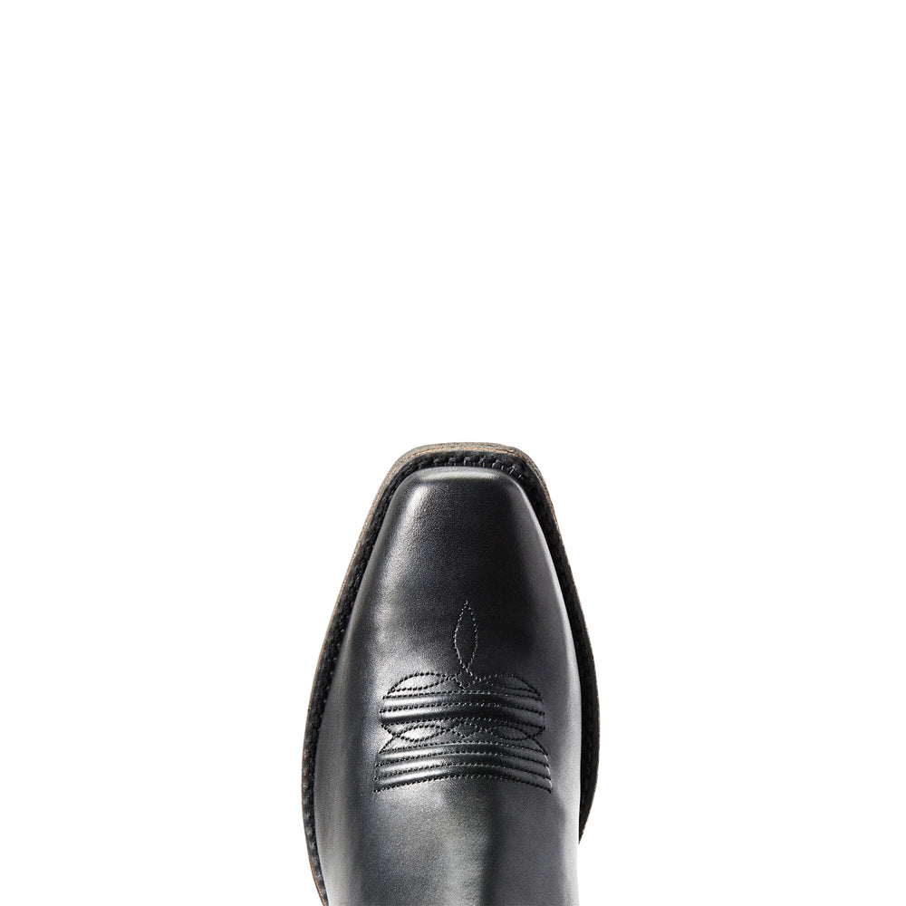 Ariat Round Up Square Toe Western Boot Women