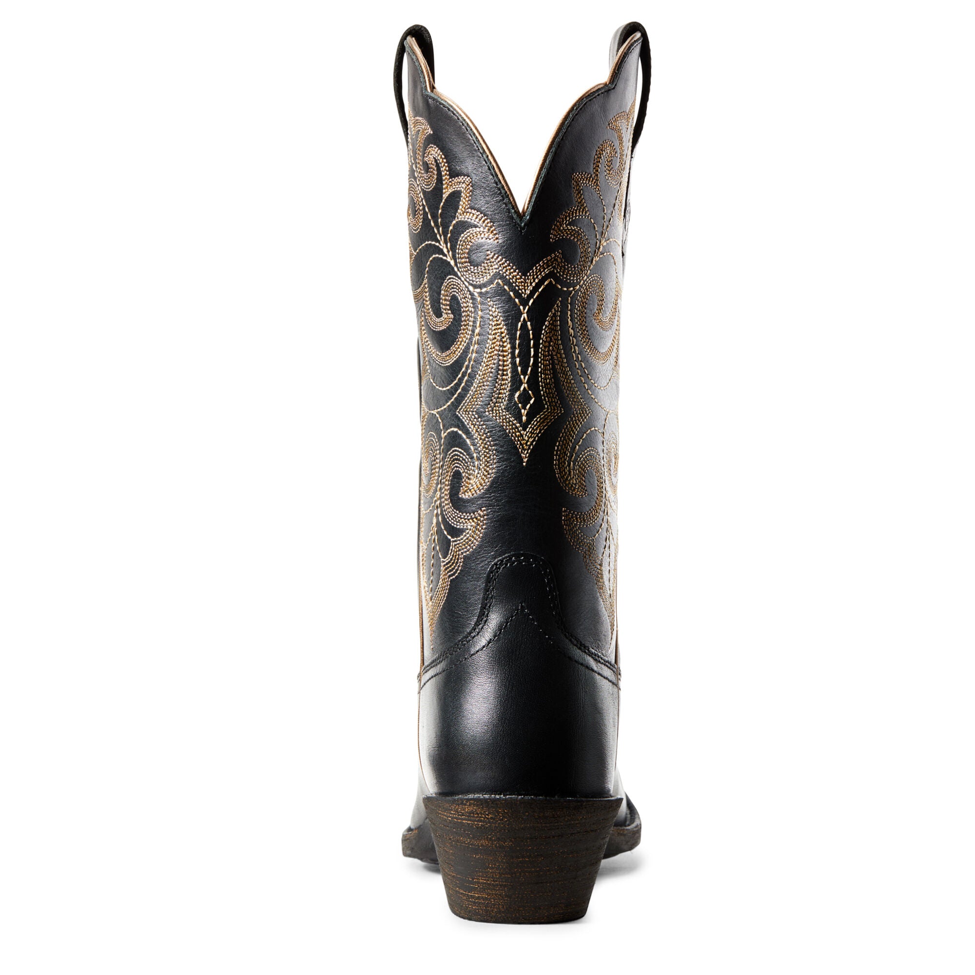 Ariat Round Up Square Toe Western Boot Women