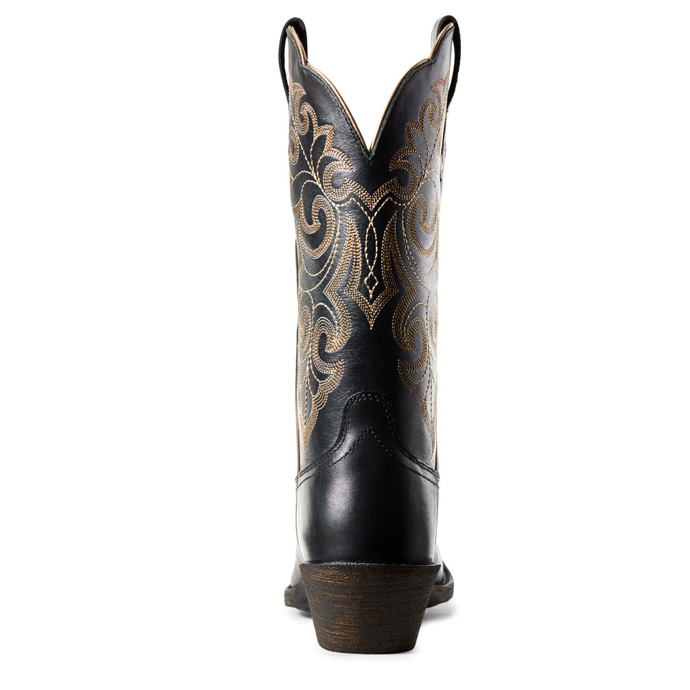 Ariat Round Up Square Toe Western Boot Women