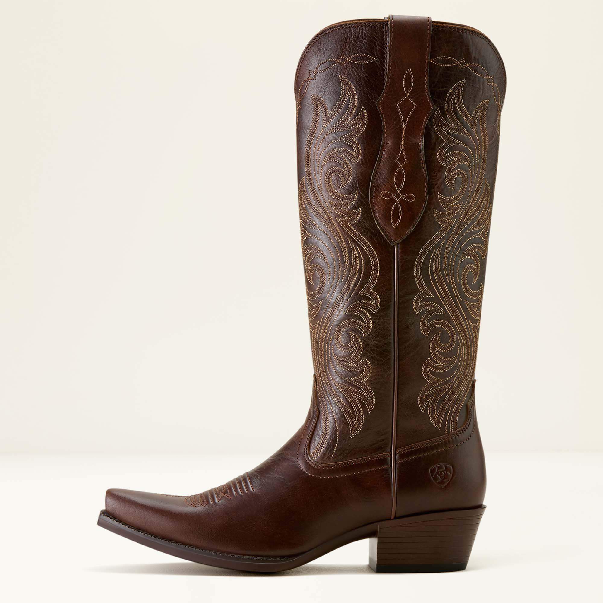 Ariat Taytum X Toe Western Boot Women