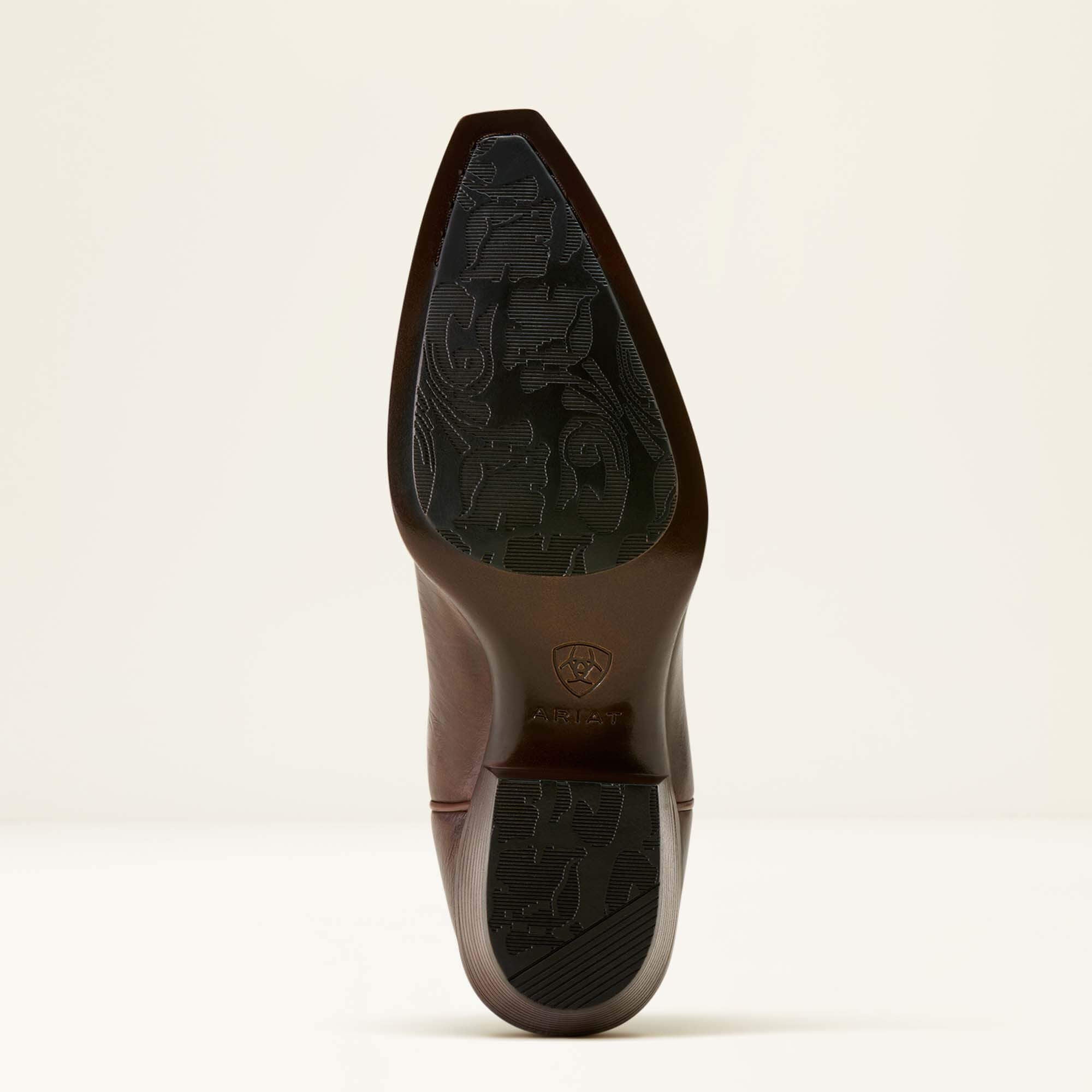 Ariat Taytum X Toe Western Boot Women