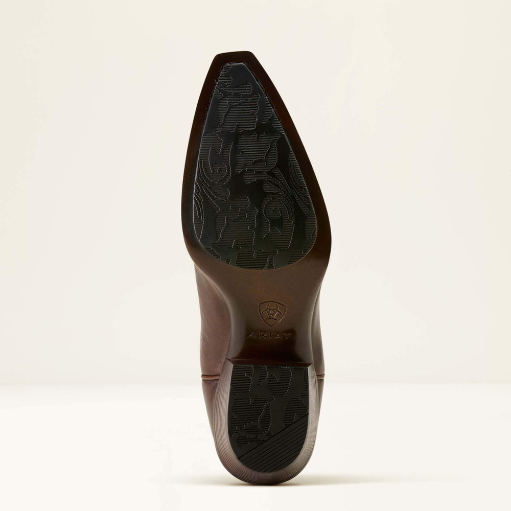 Ariat Taytum X Toe Western Boot Women
