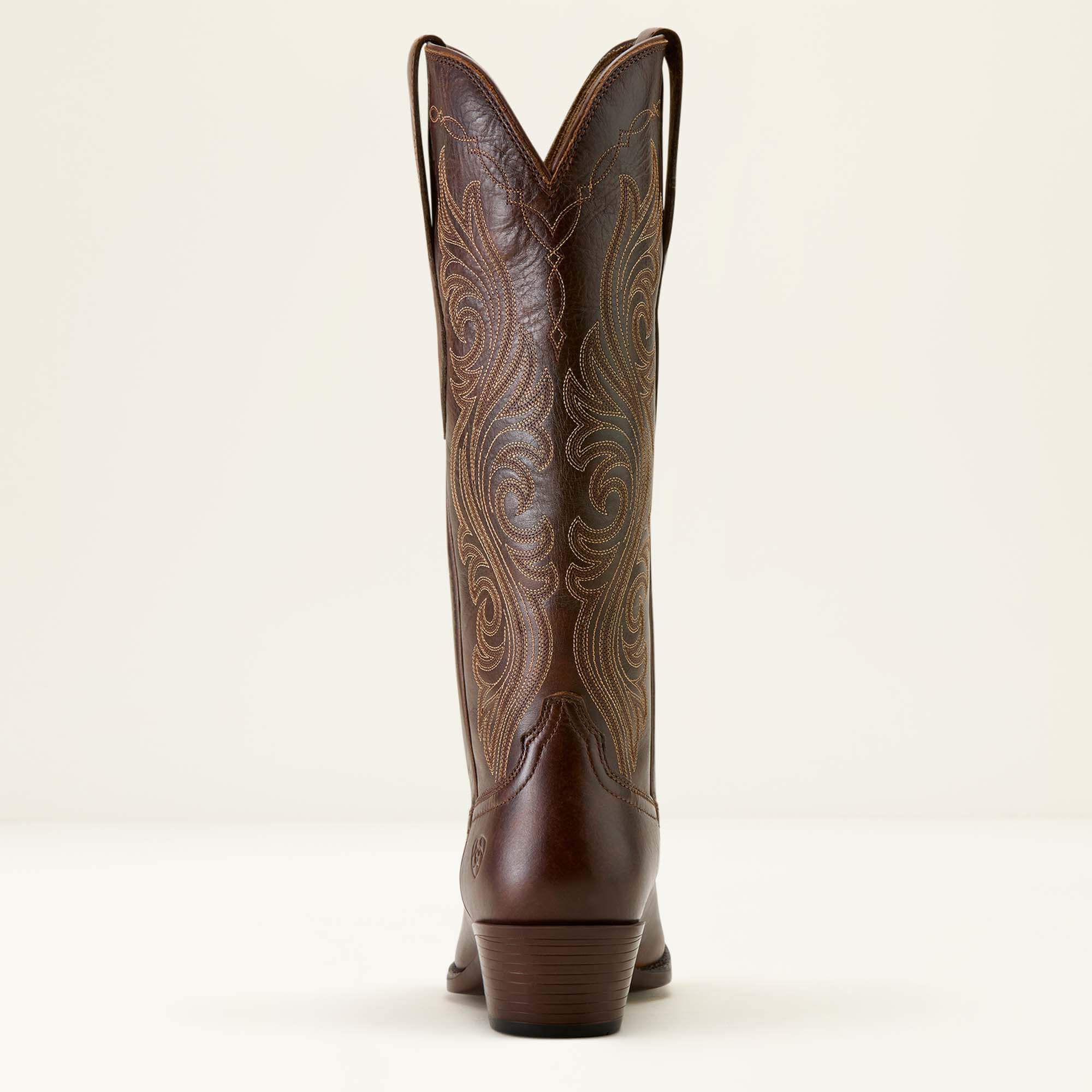 Ariat Taytum X Toe Western Boot Women
