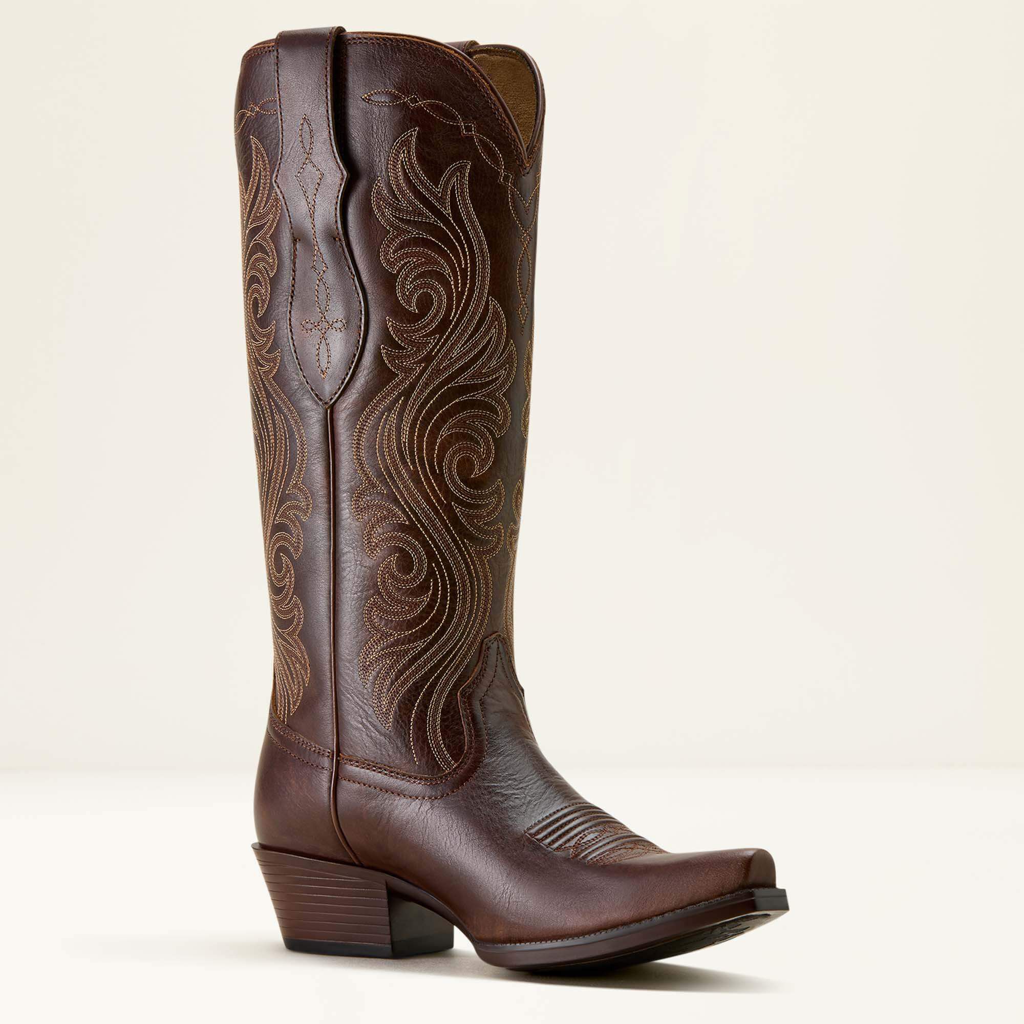 Ariat Taytum X Toe Western Boot Women