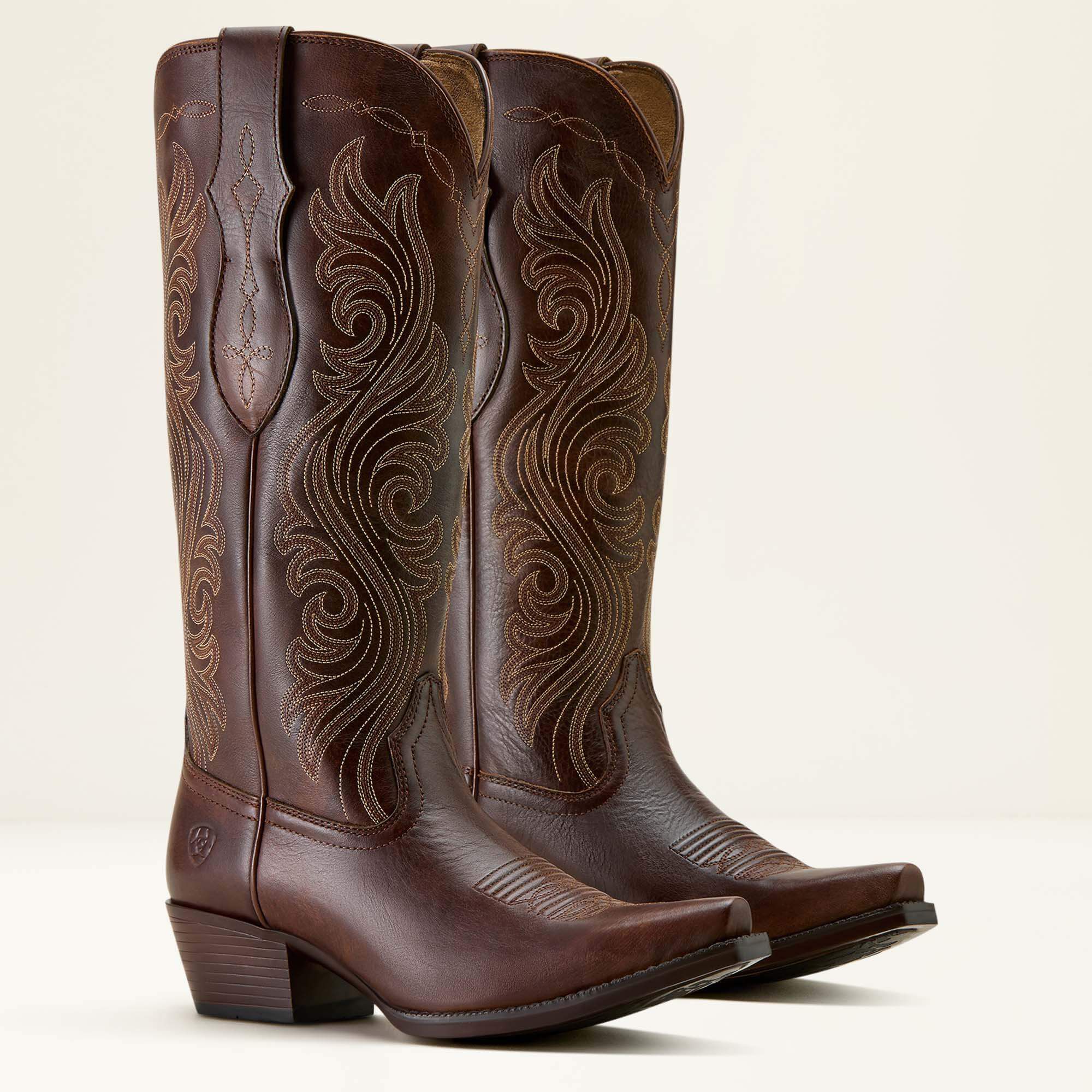 Ariat Taytum X Toe Western Boot Women
