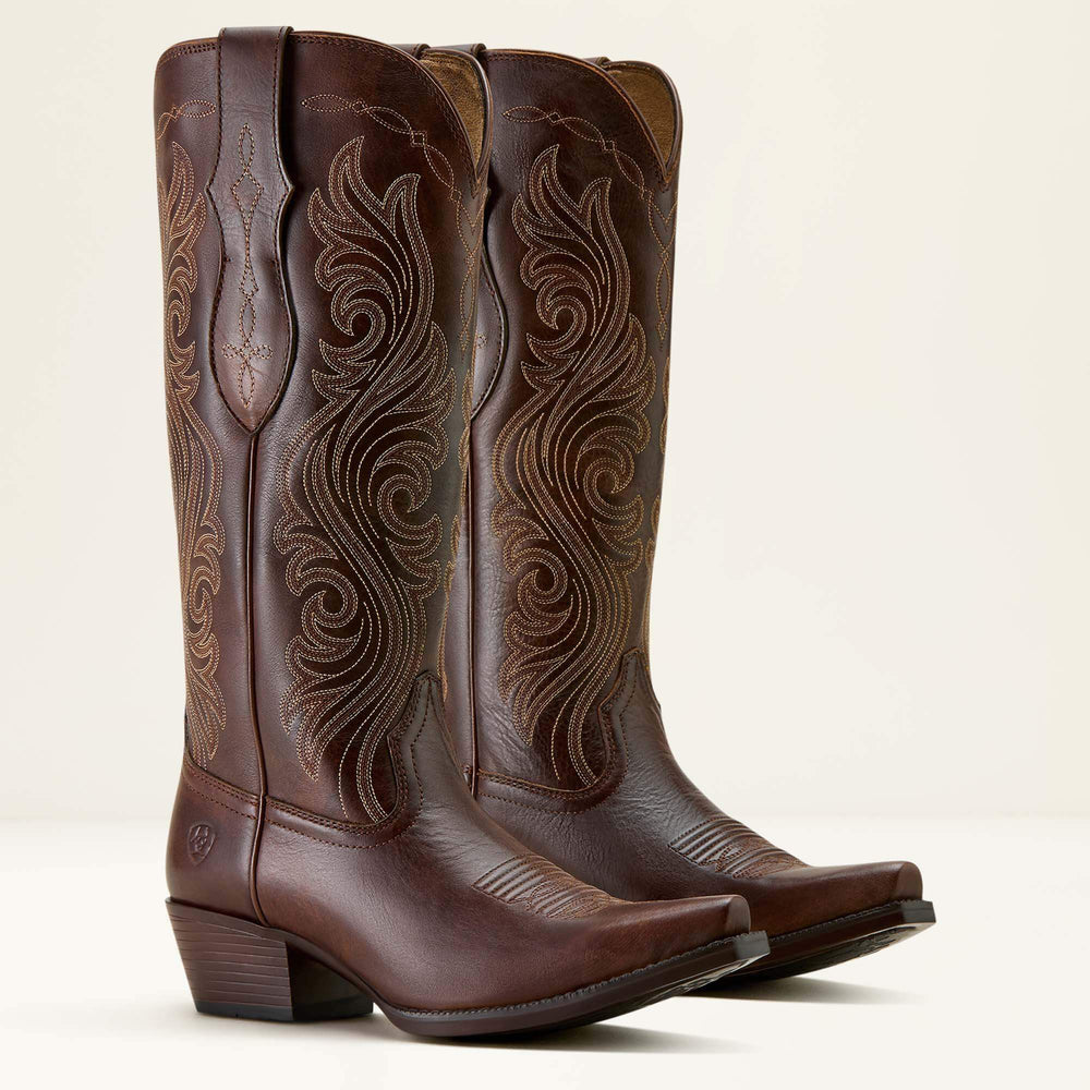 Ariat Taytum X Toe Western Boot Women
