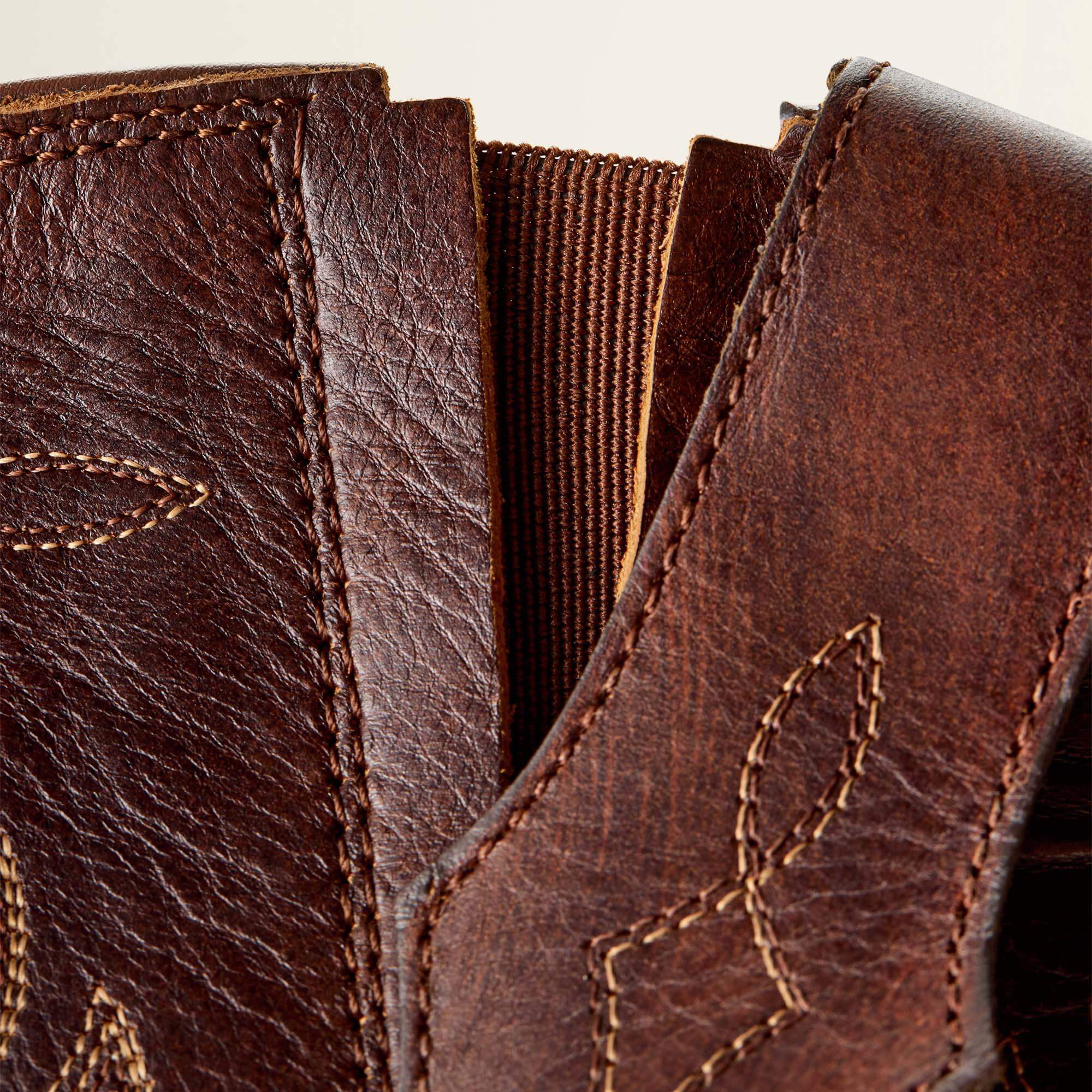 Ariat Taytum X Toe Western Boot Women