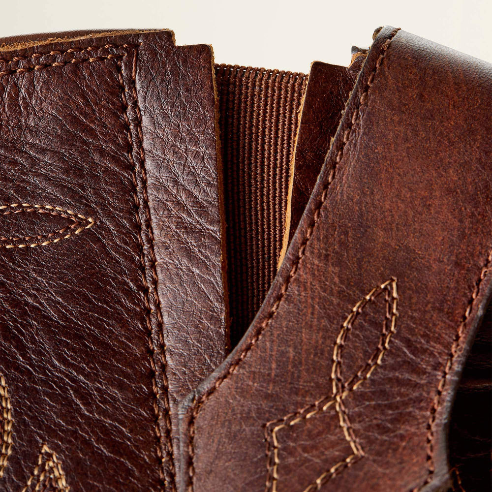Ariat Taytum X Toe Western Boot Women