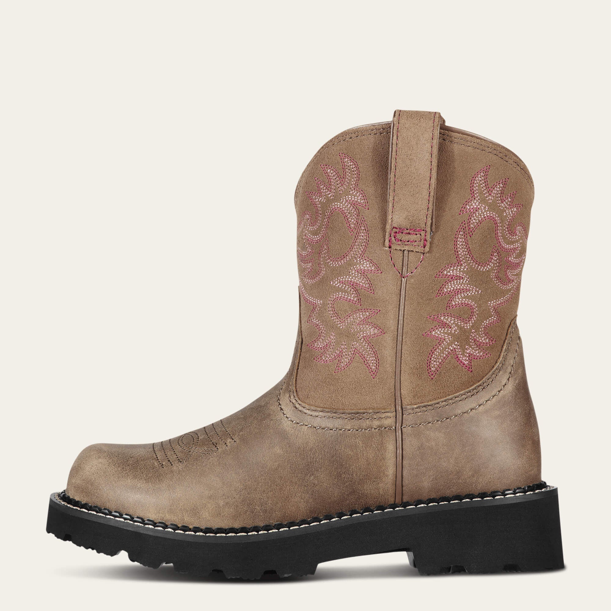 Ariat Fatbaby Western Boot Women