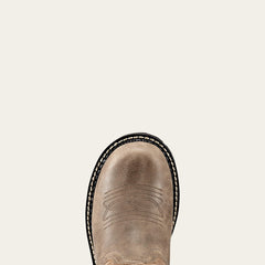 Ariat Fatbaby Western Boot Women