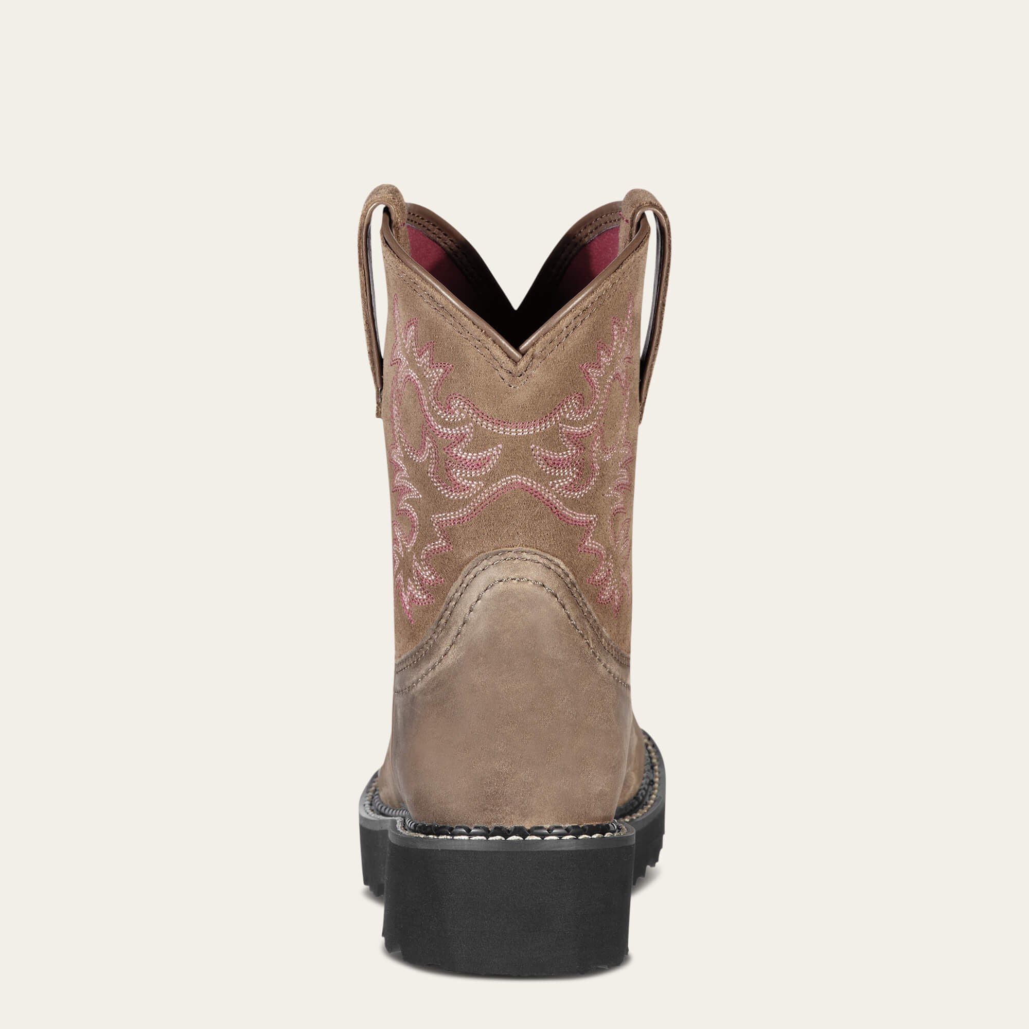Ariat Fatbaby Western Boot Women