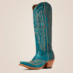Ariat Casanova X Toe Western Boot Women