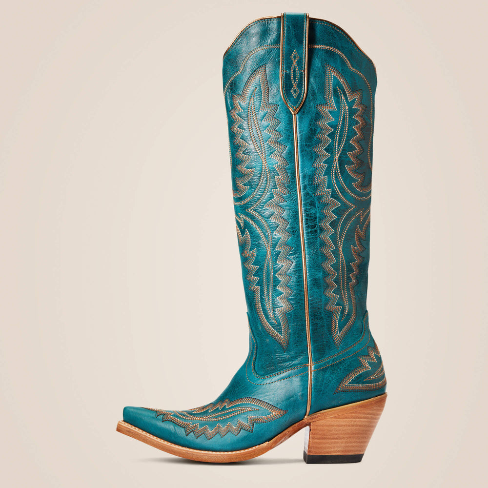 Ariat Casanova X Toe Western Boot Women
