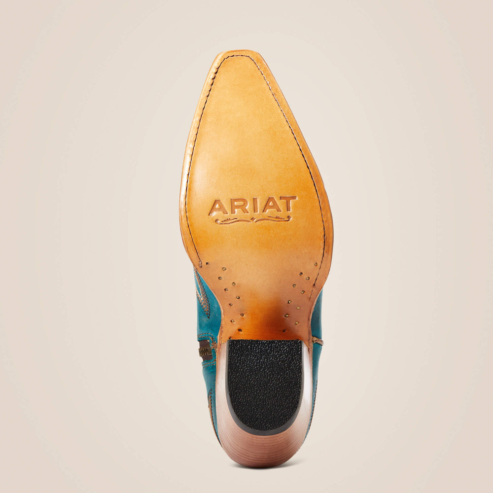 Ariat Casanova X Toe Western Boot Women
