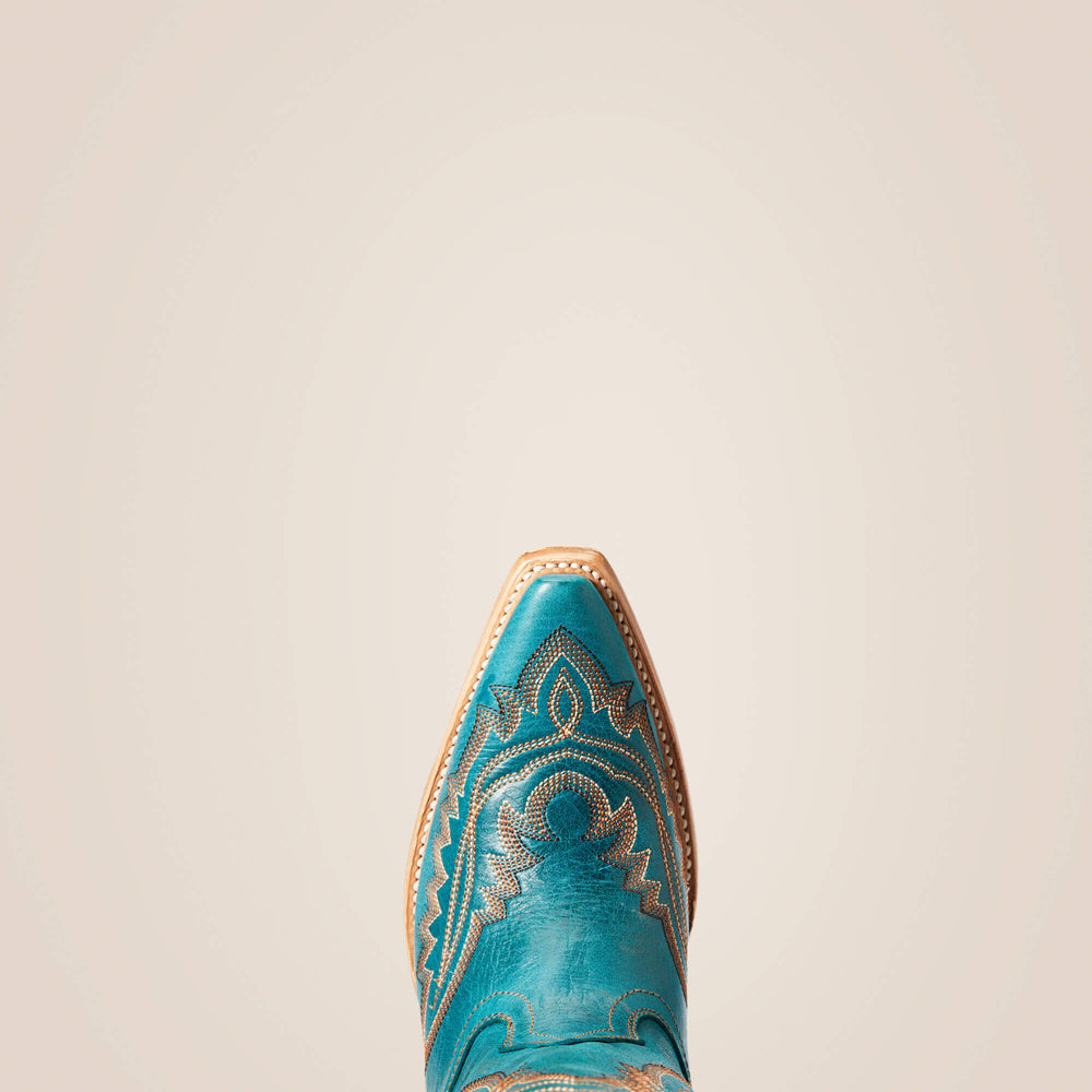 Ariat Casanova X Toe Western Boot Women