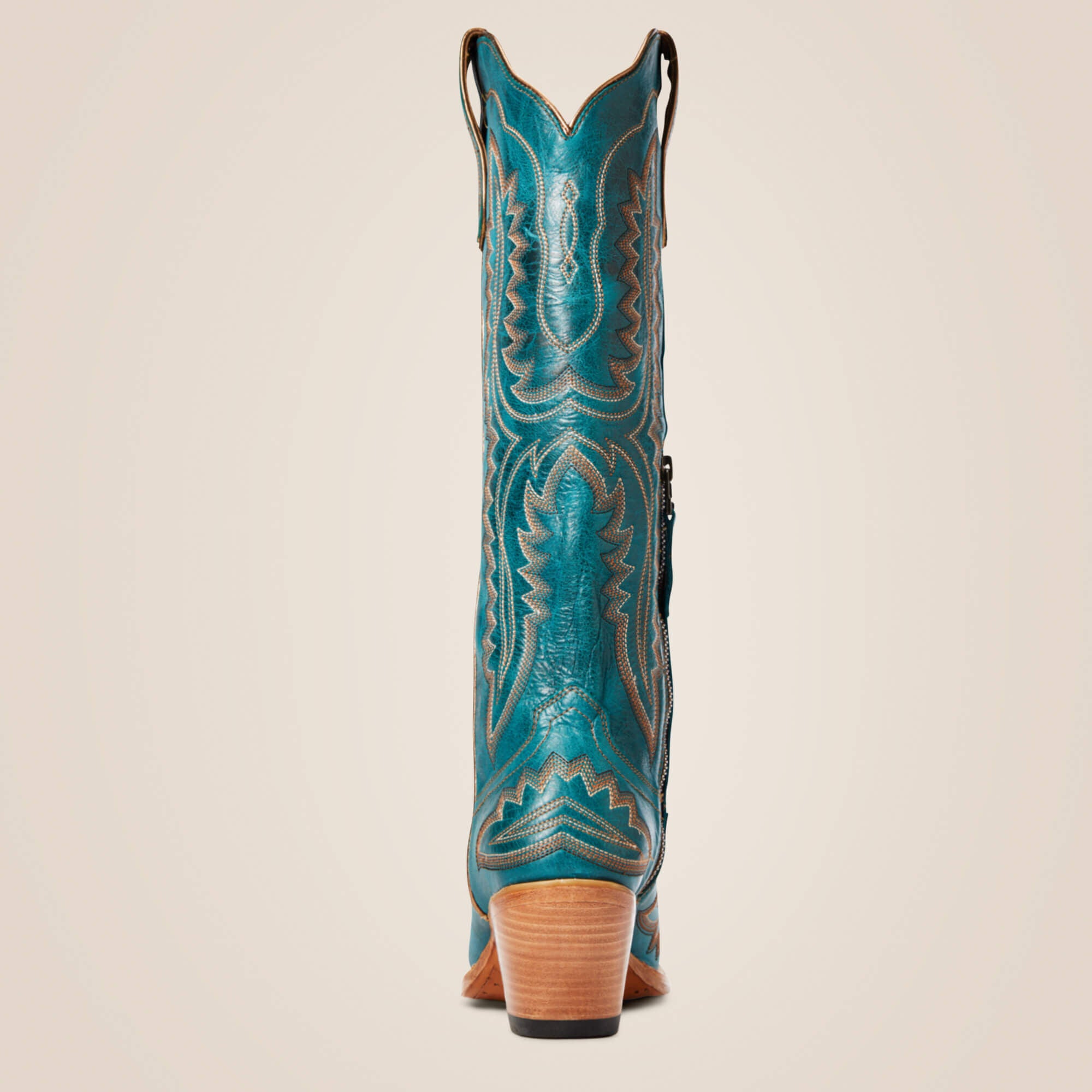 Ariat Casanova X Toe Western Boot Women