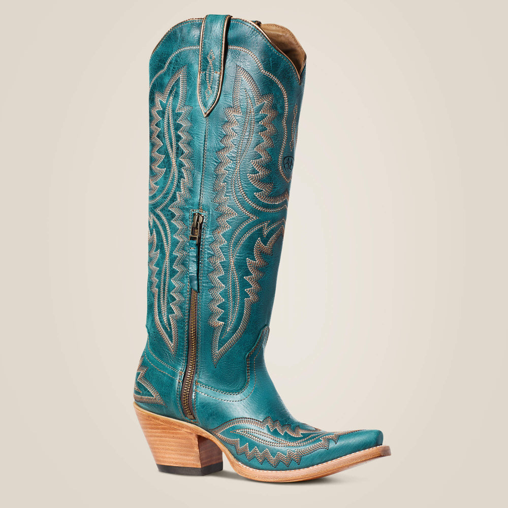 Ariat Casanova X Toe Western Boot Women
