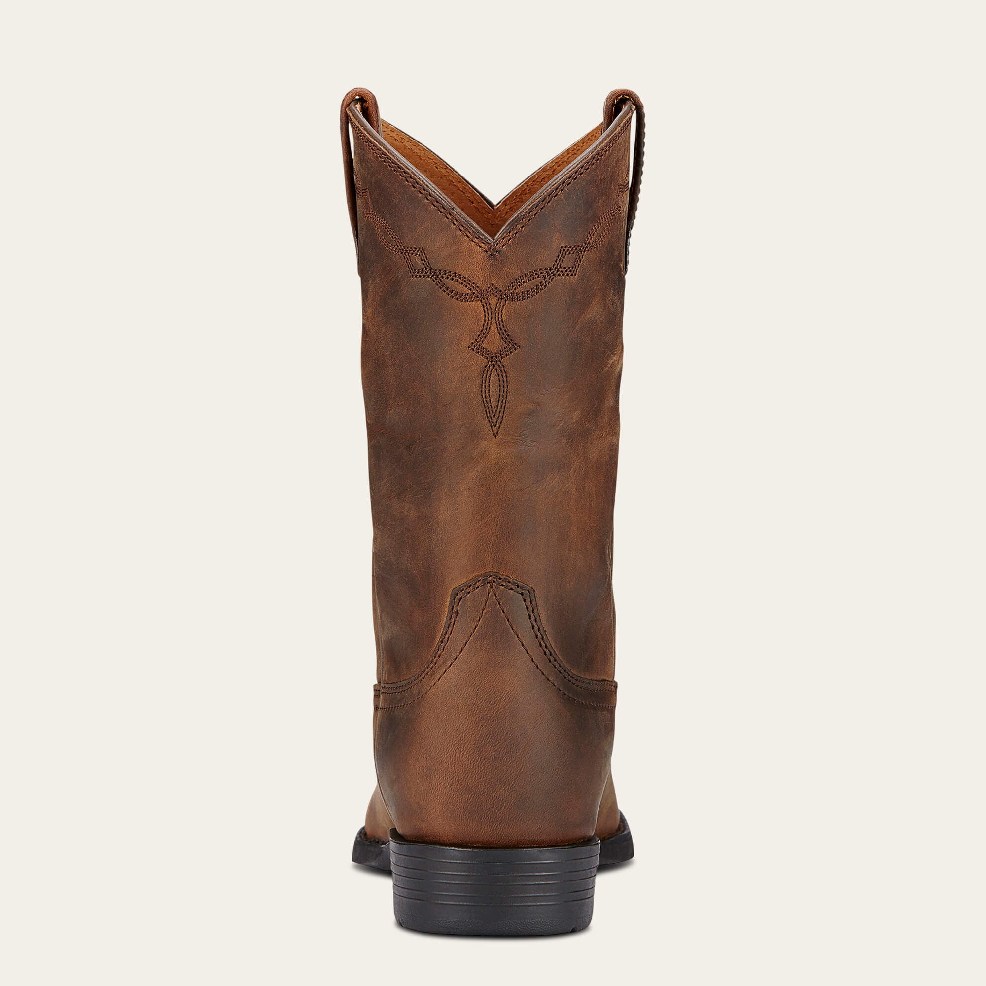 Ariat Heritage Roper Western Boot Women