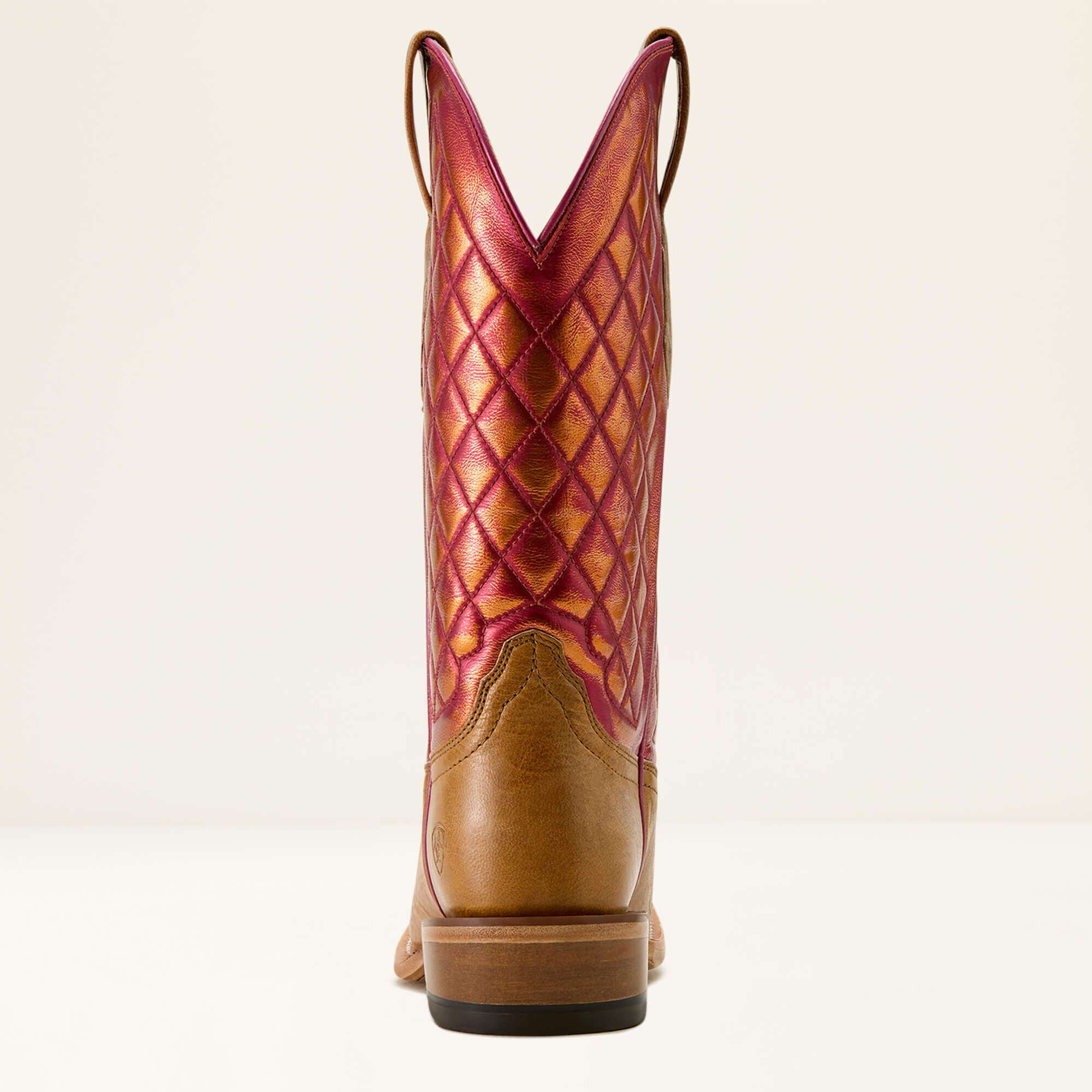 Ariat Futurity Denton Narrow Cutter Toe Western Boot Women