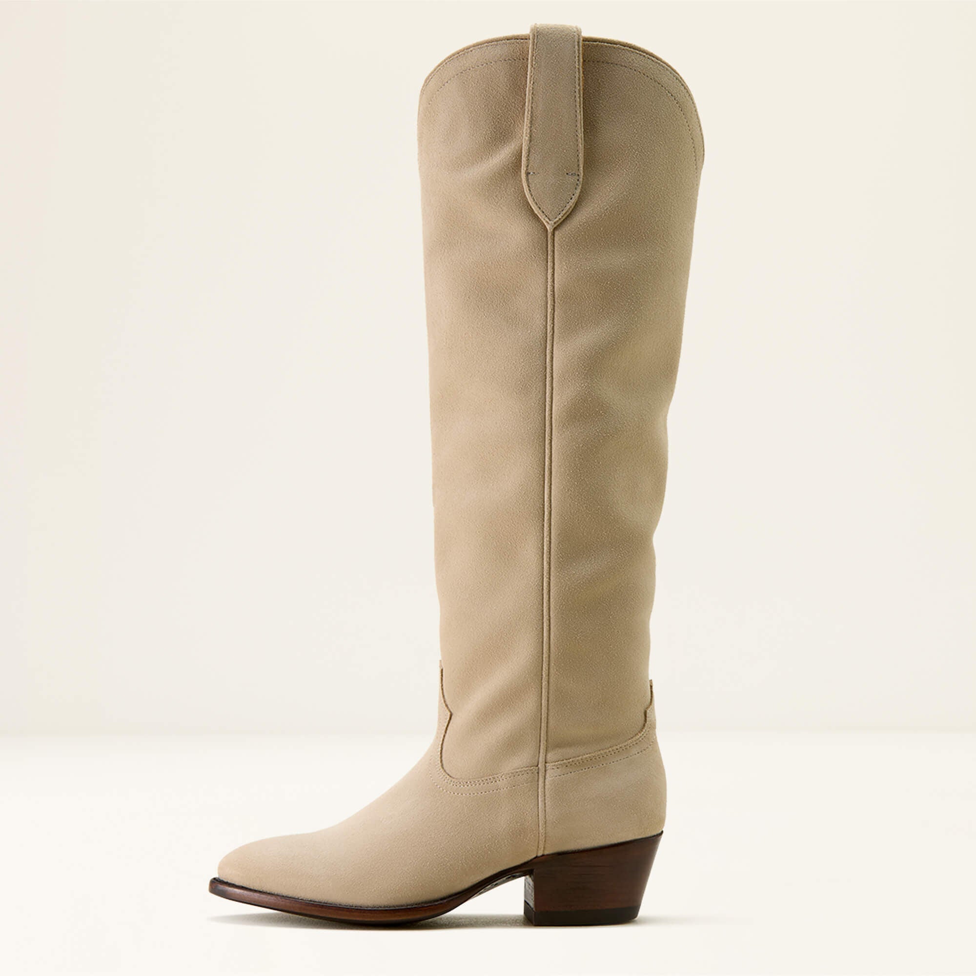 Ariat Bench Made Chaney Almond Toe Western Boot Women