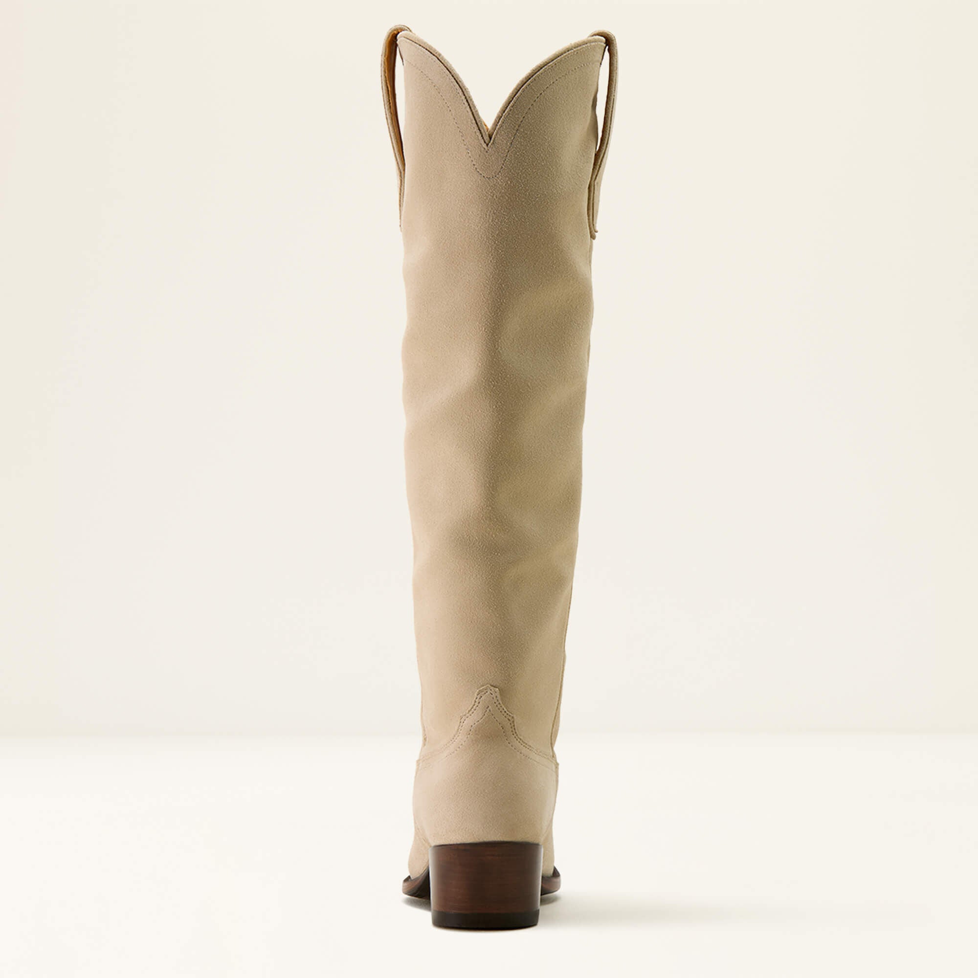 Ariat Bench Made Chaney Almond Toe Western Boot Women