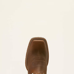 Ariat Hybrid Ranchwork VentTEK 360 Western Boot Women