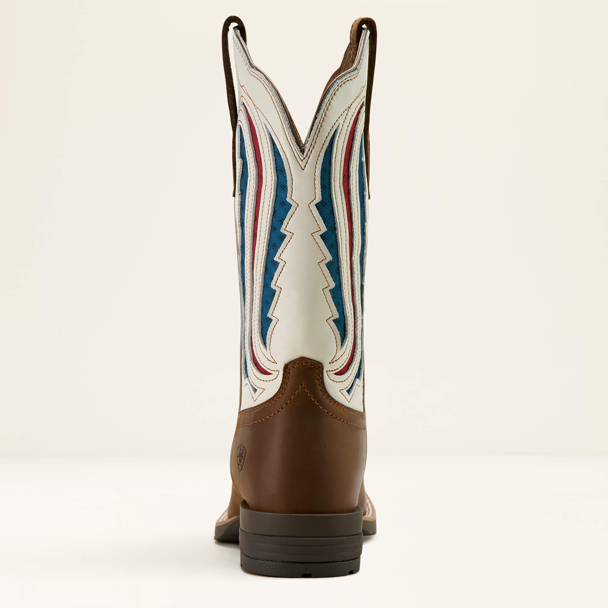 Ariat Hybrid Ranchwork VentTEK 360 Western Boot Women